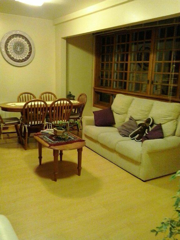 Apartamento Solar Do Centro - Gramado Rs エクステリア 写真