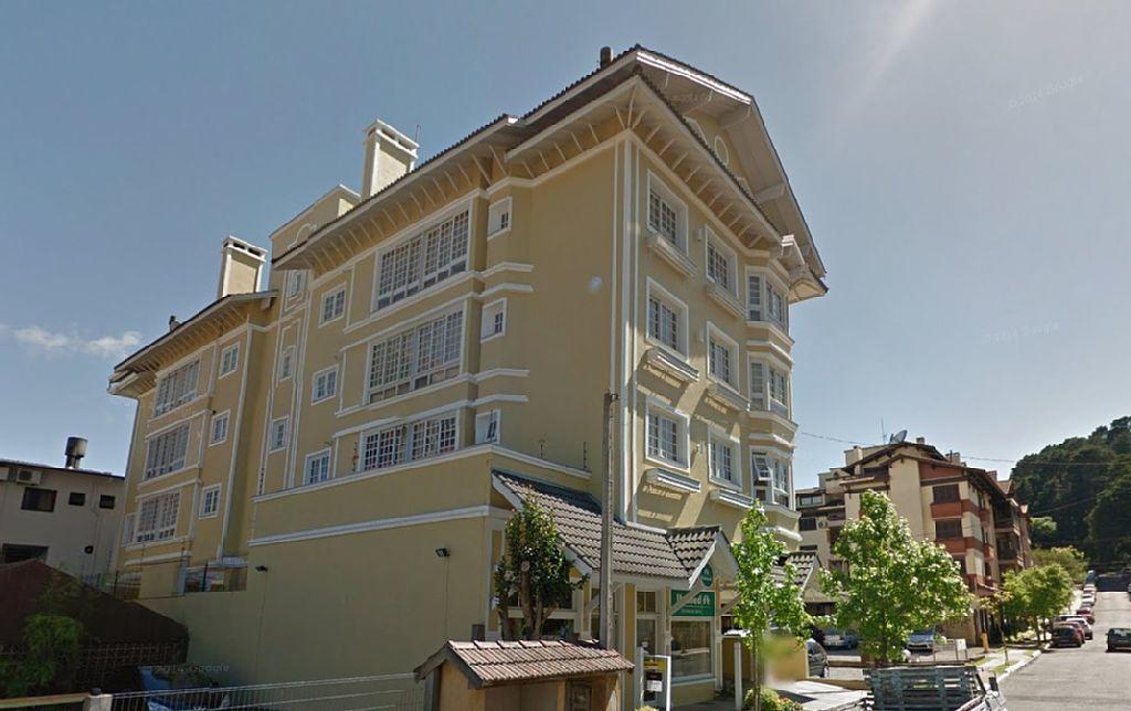 Apartamento Solar Do Centro - Gramado Rs エクステリア 写真